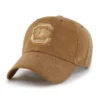 Gamecocks de Carolina del Sur, gorra «'47 Gorras Clean Up»