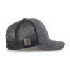 Gardenias de Cleveland, gorra «'47 Dyed Trucker» de corte holgado