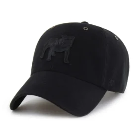Georgia Bulldogs '47 Gorras Clean Up