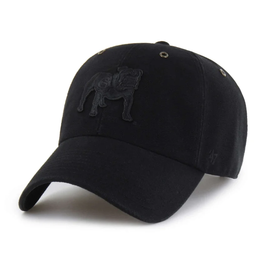Georgia Bulldogs '47 Gorras Clean Up