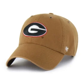 Georgia Bulldogs '47 Gorras Clean Up