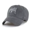 Georgia Bulldogs '47 Teñida Gorras Clean Up