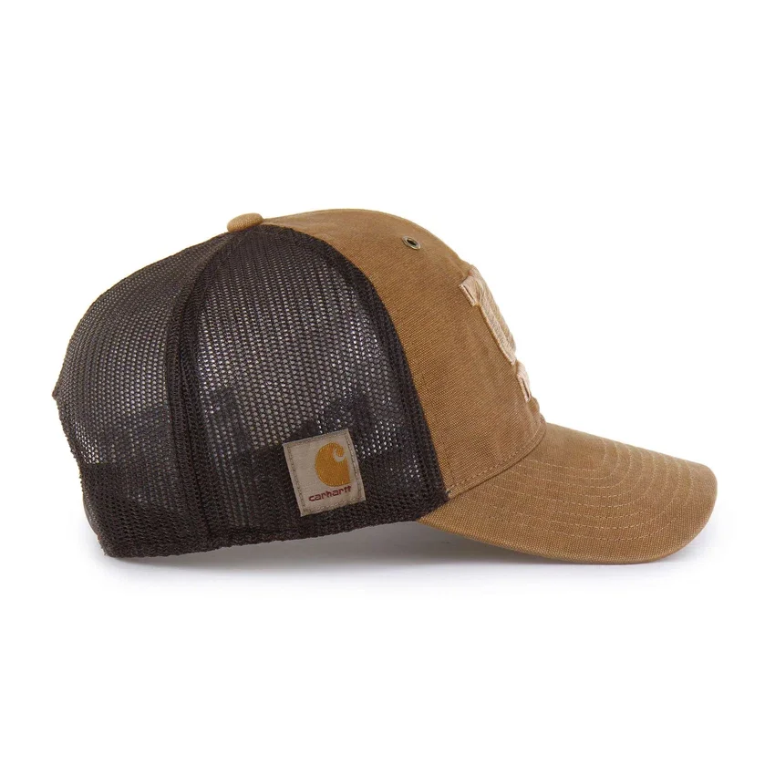 Gigantes de Nueva York: gorra «'47 Dyed Trucker» de corte holgado