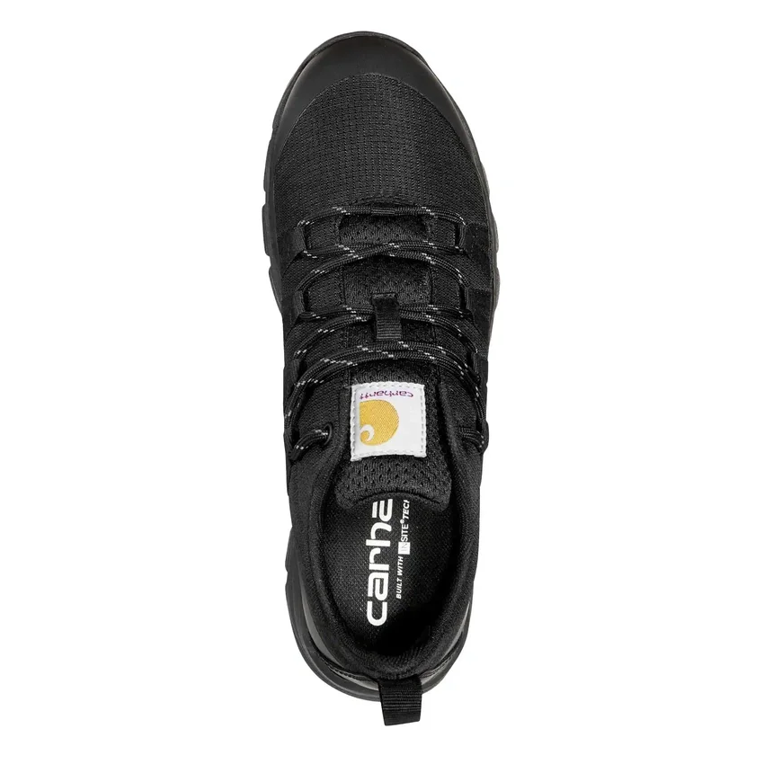 Gilmore Nano Toe Ripstop Zapatillas bajas