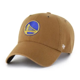 Golden State Warriors '47 Gorras Clean Up