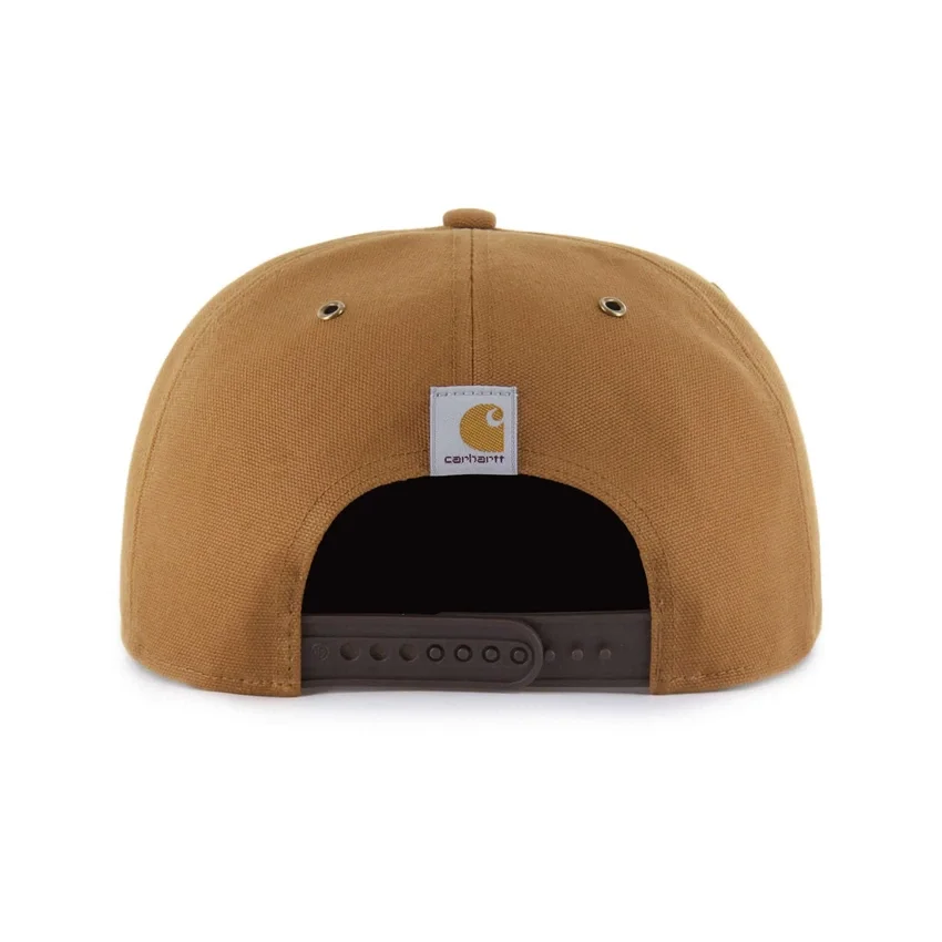 Gorra «Captain Rl» de los Texas Rangers '47