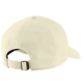 Gorra de béisbol de lona con gráfico bordado