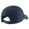 Gorra de béisbol de lona de algodón