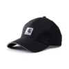 Gorra de béisbol reflectante Force