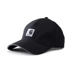 Gorra de béisbol reflectante Force