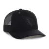 Gorra de camionero '47 de los Arizona Cardinals, corte holgado