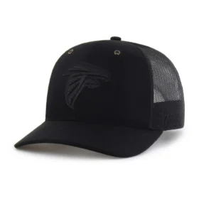 Gorra de camionero '47 de los Atlanta Falcons, corte holgado