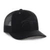 Gorra de camionero '47 de los Buffalo Bills, corte holgado