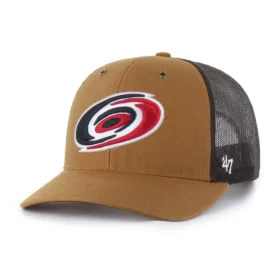 Gorra de camionero «'47» de los Carolina Hurricanes