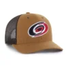Gorra de camionero «'47» de los Carolina Hurricanes
