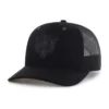 Gorra de camionero '47 de los Chicago Bears, corte holgado