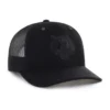Gorra de camionero '47 de los Cincinnati Bengals, corte holgado