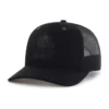 Gorra de camionero '47 de los Cleveland Browns, corte holgado