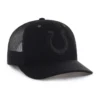Gorra de camionero '47 de los Colts de Indianápolis, corte holgado