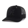 Gorra de camionero «47» de los Crimson Tide de Alabama