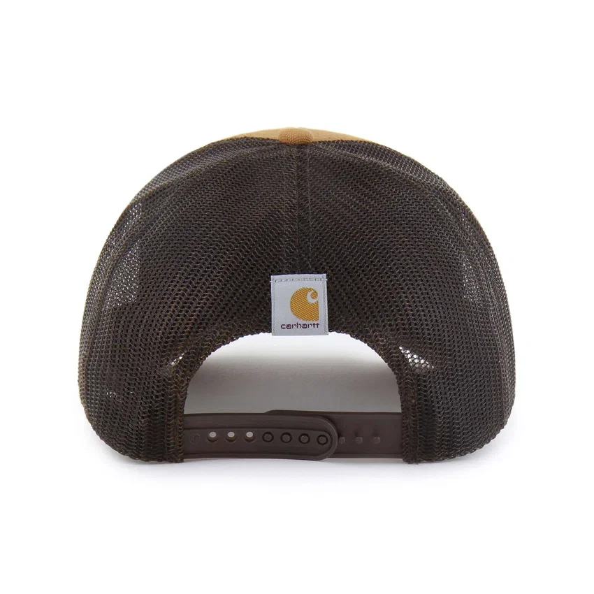 Gorra de camionero «'47» de los Carolina Hurricanes
