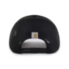 Gorra de camionero '47 de los Baltimore Ravens, corte holgado