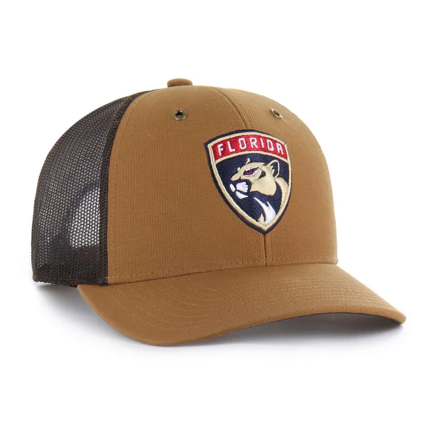 Gorra de camionero «'47» de los Florida Panthers