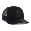 Gorra de camionero '47 de los Green Bay Packers, corte holgado