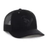Gorra de camionero '47 de los Houston Texans, corte holgado