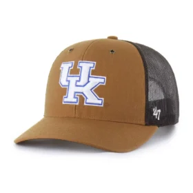 Gorra de camionero «'47» de los Kentucky Wildcats