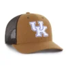 Gorra de camionero «'47» de los Kentucky Wildcats