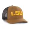 Gorra de camionero «'47» de los Louisiana State Tigers