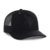 Gorra de camionero '47 de los Minnesota Vikings, corte holgado