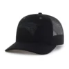 Gorra de camionero '47 de los New England Patriots, corte holgado