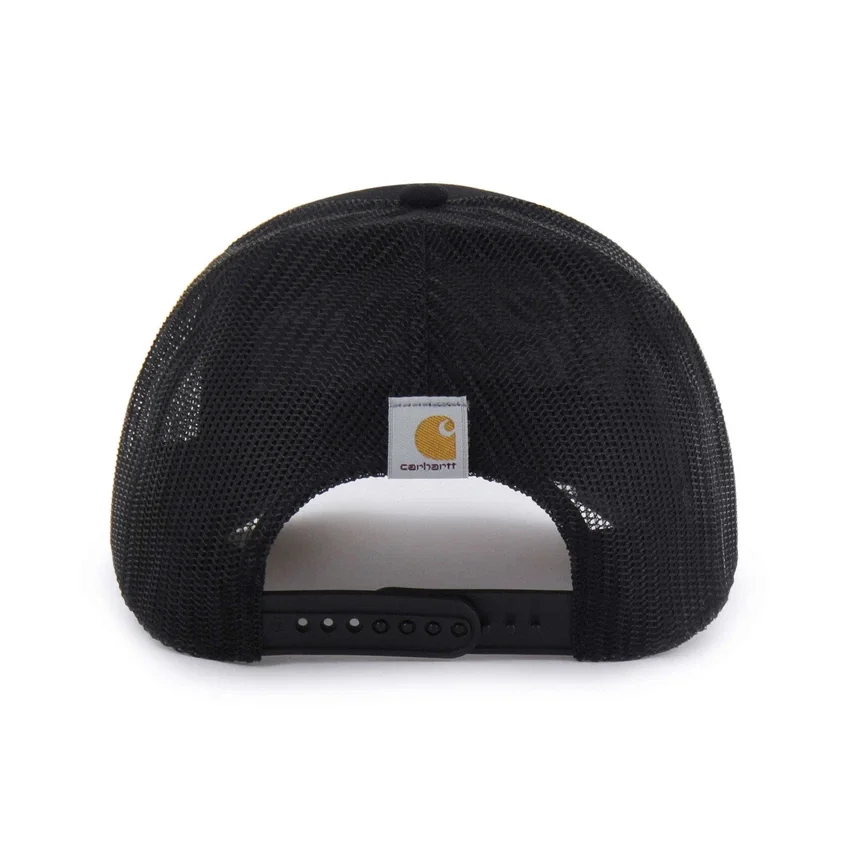 Gorra de camionero '47 de los New York Jets, corte holgado