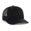 Gorra de camionero '47 de los New York Jets, corte holgado