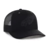 Gorra de camionero '47 de los Philadelphia Eagles, corte holgado