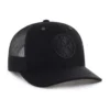 Gorra de camionero '47 de los Pittsburgh Steelers, corte holgado