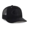 Gorra de camionero '47 de los San Francisco 49ers, corte holgado