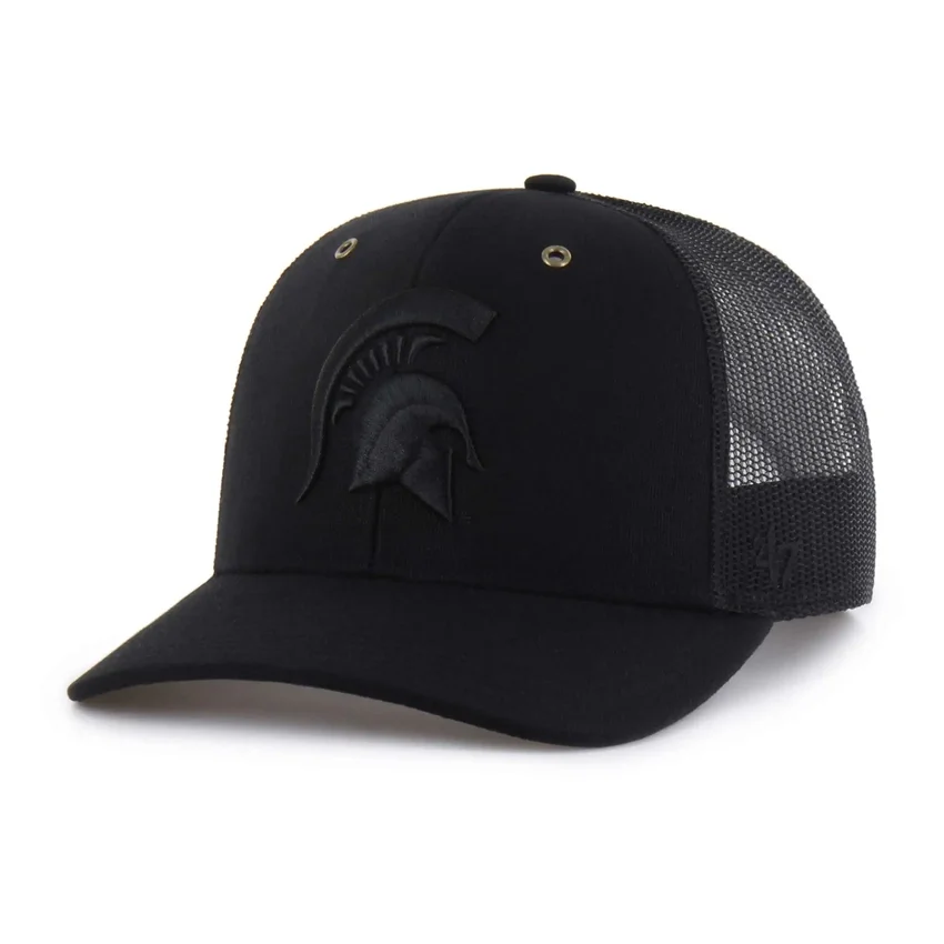 Gorra de camionero «47» de los Spartans de Michigan State
