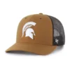 Gorra de camionero «47» de los Spartans de Michigan State