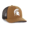 Gorra de camionero «47» de los Spartans de Michigan State