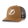 Gorra de camionero «47» de los Tampa Bay Lightning