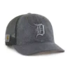 Gorra de camionero «'47 Dyed» de los Detroit Tigers, corte holgado