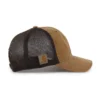 Gorra de camionero «'47 Dyed» de los Detroit Tigers, corte holgado
