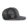 Gorra de camionero «'47 Dyed» de los Detroit Tigers, corte holgado