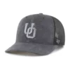 Gorra de camionero «47 Dyed» de los Oregon Ducks, corte holgado