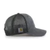 Gorra de camionero '47 teñida de los Cubs de Chicago, corte holgado