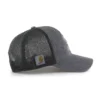 Gorra de camionero '47 teñida de los Green Bay Packers, corte holgado