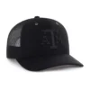Gorra de camionero de los Aggies de Texas A&M del 47